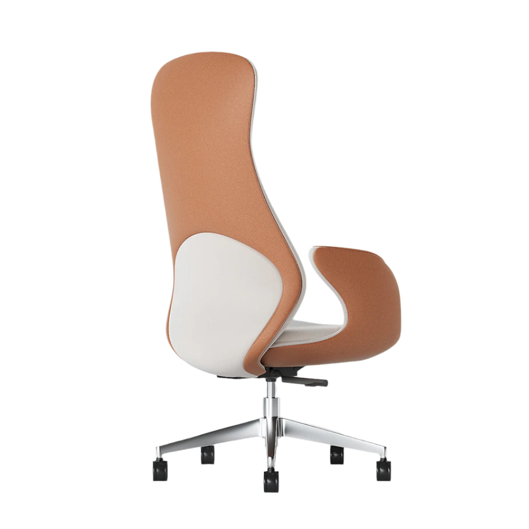 OmiQuest™ ErgoPro Signature – The Pinnacle of Executive Seating