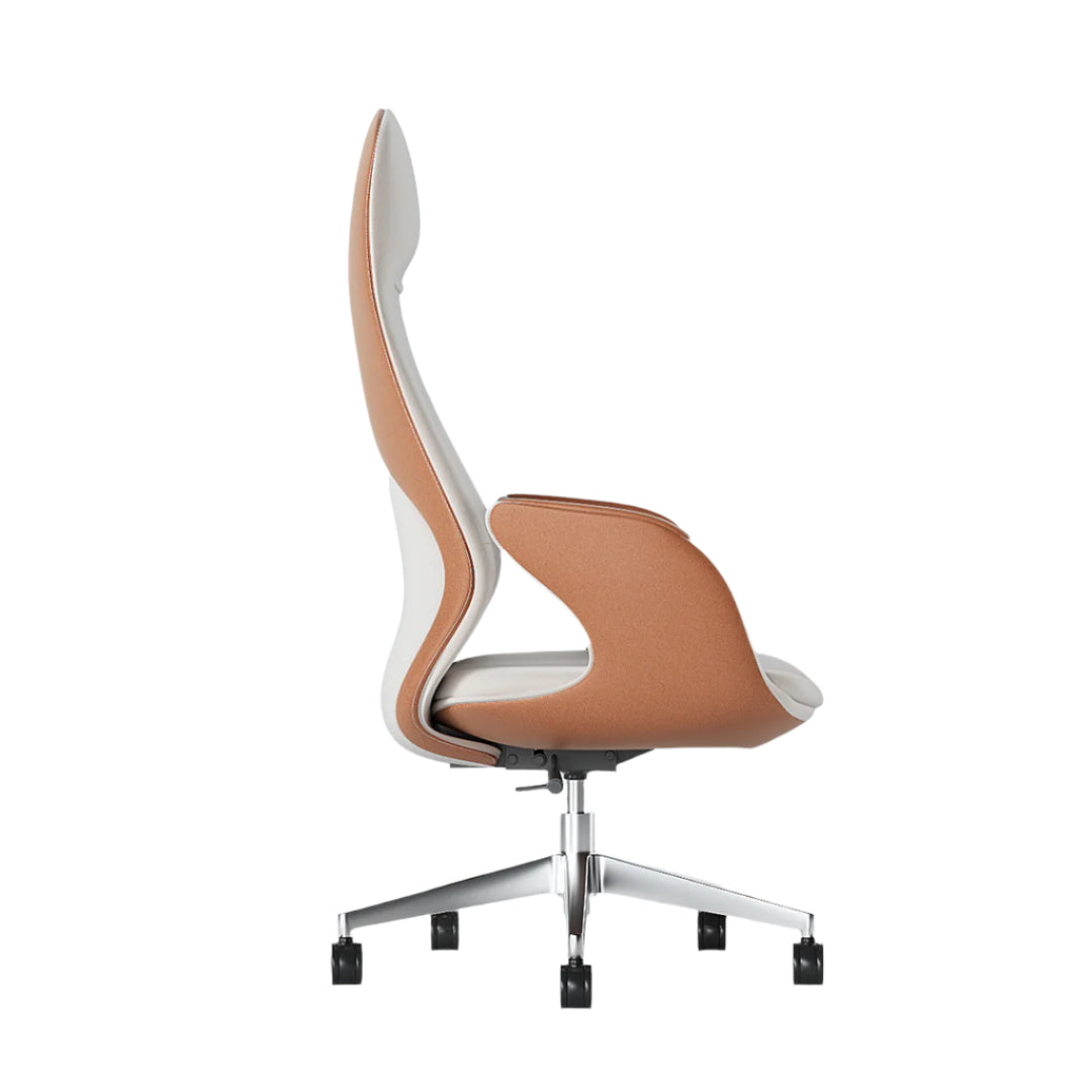 OmiQuest™ ErgoPro Signature – The Pinnacle of Executive Seating
