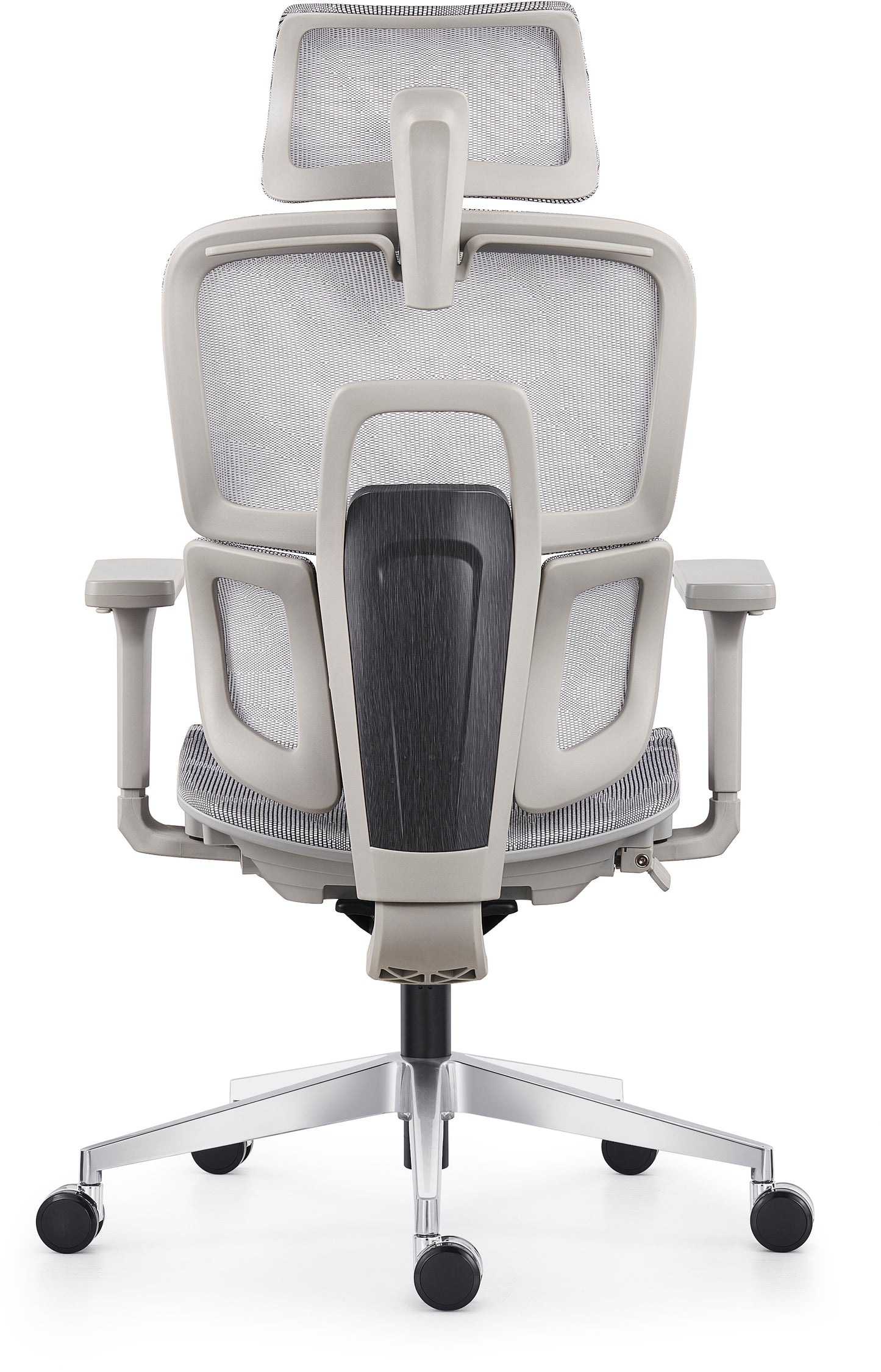 OmiQuest™ FlexPosture Max - All-Day Breathable Comfort with Reclining Power