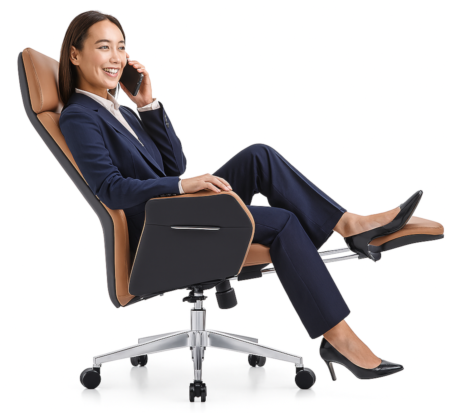 OmiQuest™ ErgoNova Architect Pro – Where Ergonomics Meets Architectural Precision.