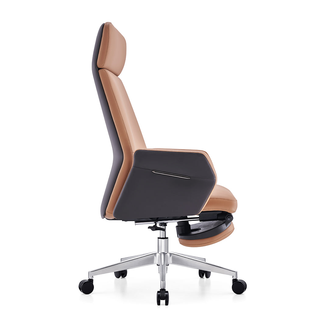 OmiQuest™ ErgoNova Architect Pro – Where Ergonomics Meets Architectural Precision.