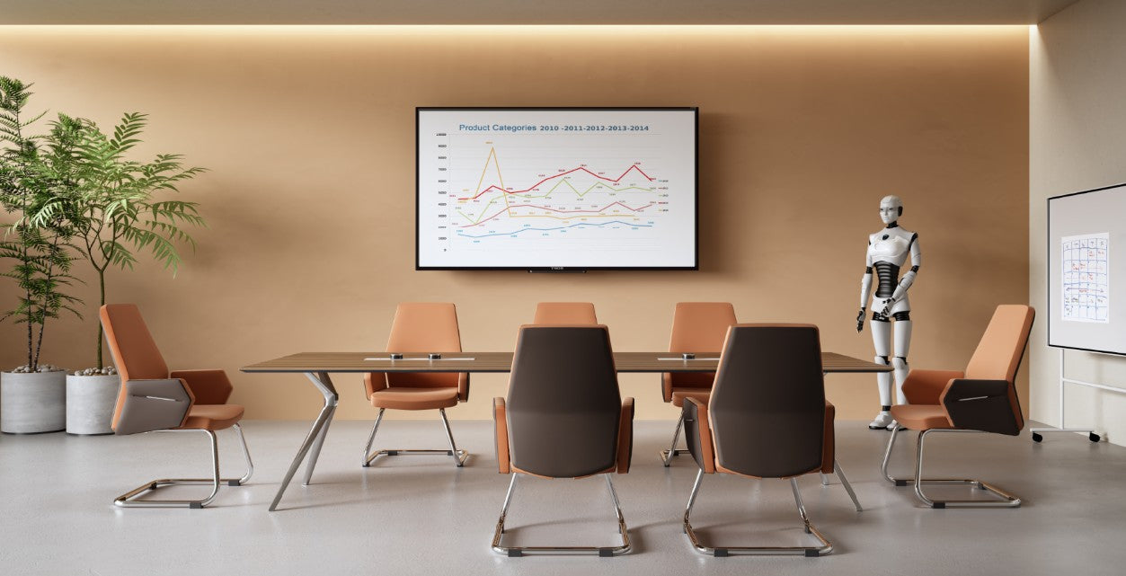 OmiQuest™ ErgoNova Architect Guest - The Perfect Match for Professional Hospitality