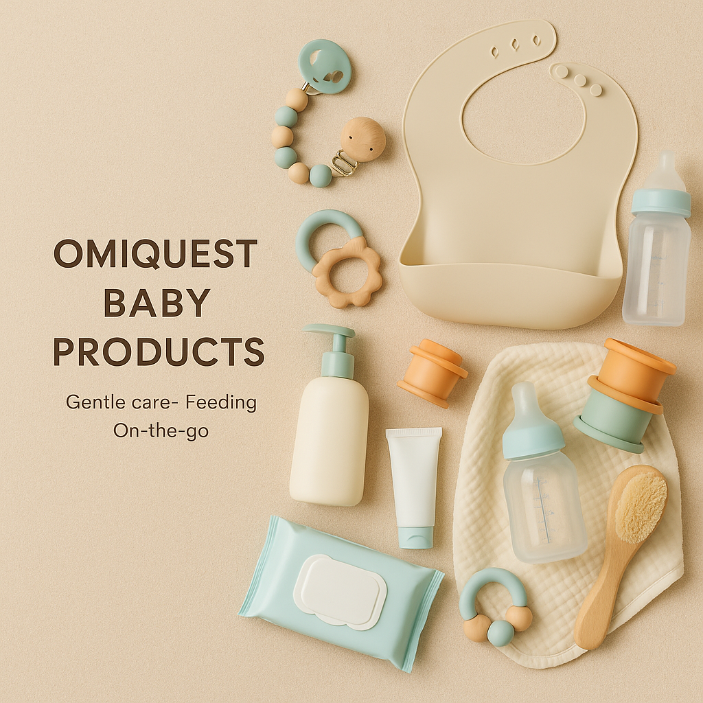 Baby Products