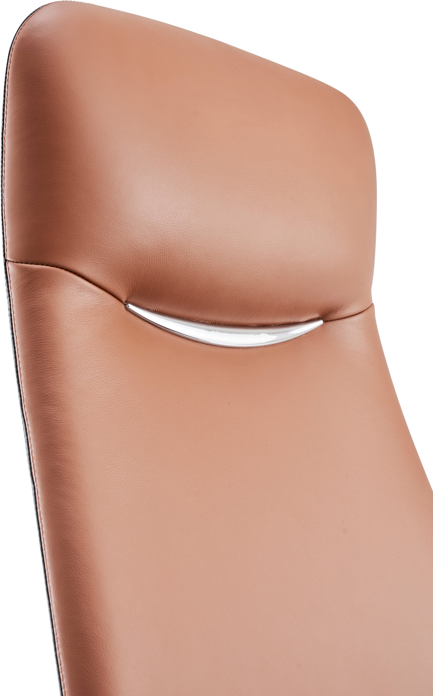 OmiQuest™ ErgoElite Lite - Sculpted Comfort for Modern Executives