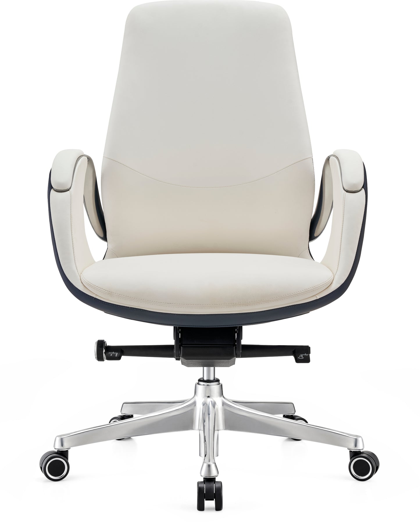 OmiQuest™ ErgoElite Luxe – Compact Power, Curved to Lead