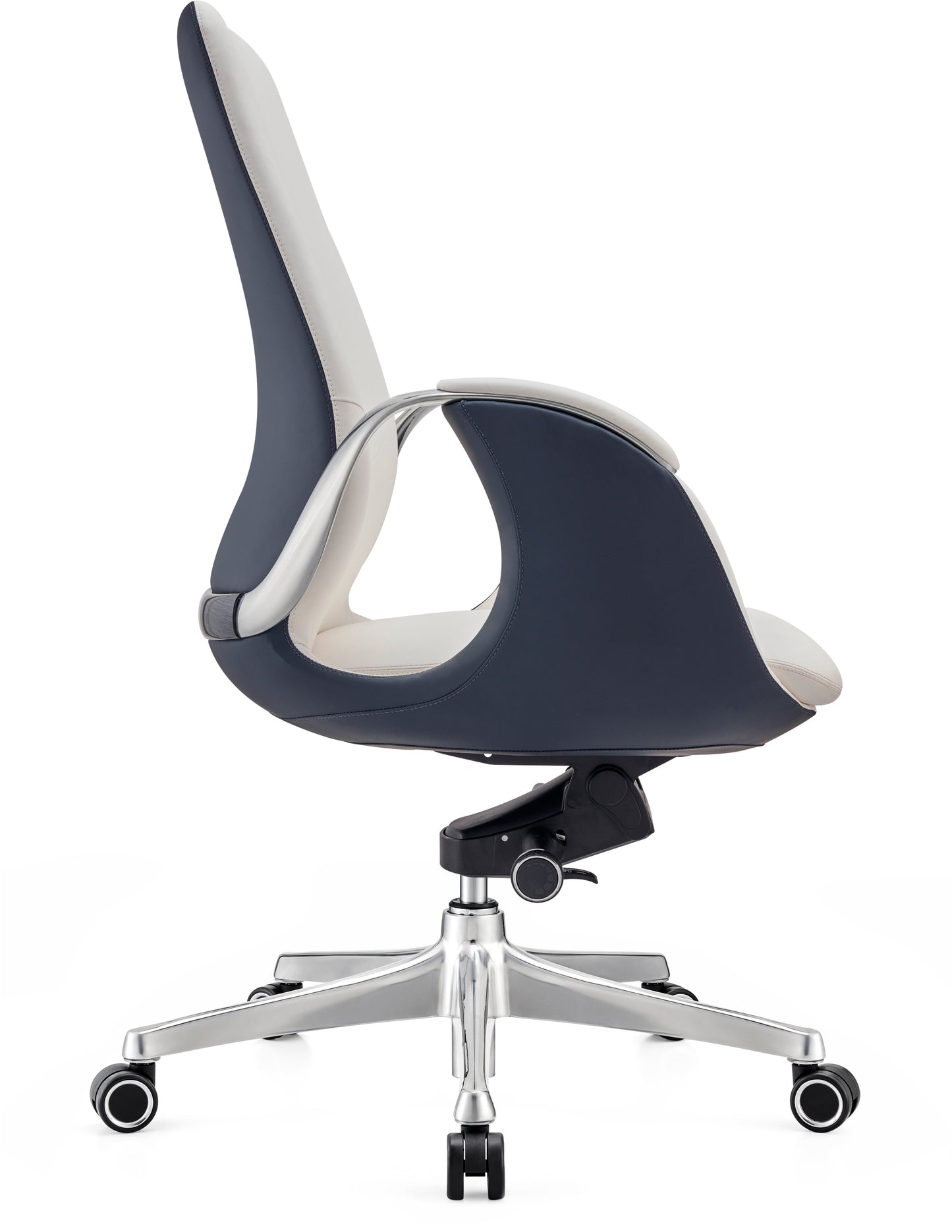 OmiQuest™ ErgoElite Luxe – Compact Power, Curved to Lead