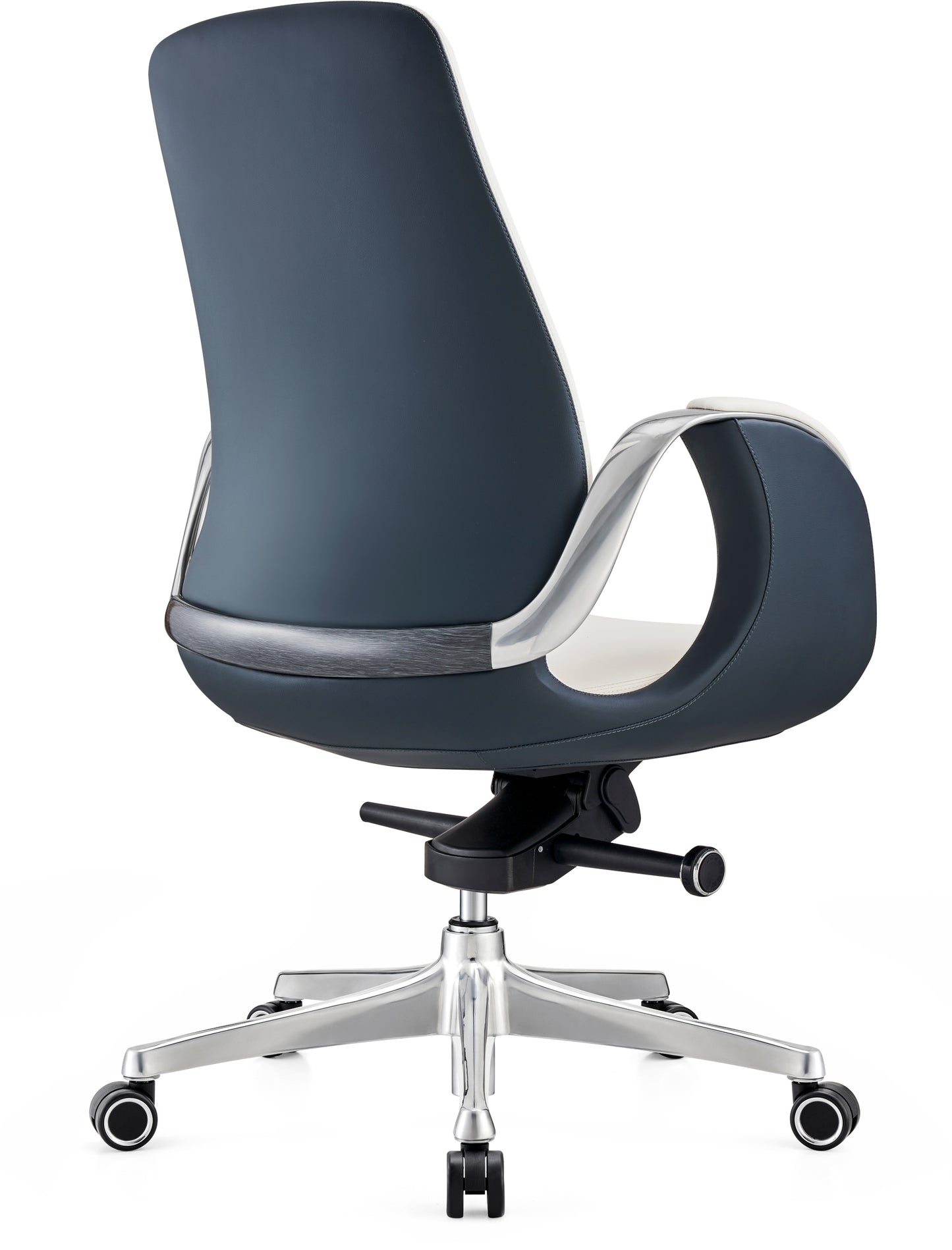 OmiQuest™ ErgoElite Luxe – Compact Power, Curved to Lead