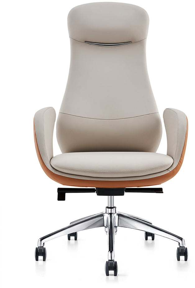OmiQuest™ ErgoPro Signature – The Pinnacle of Executive Seating