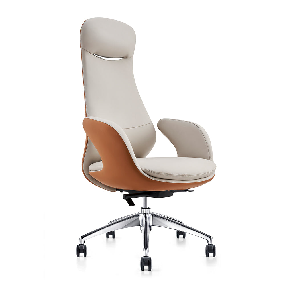 OmiQuest™ ErgoPro Signature – The Pinnacle of Executive Seating