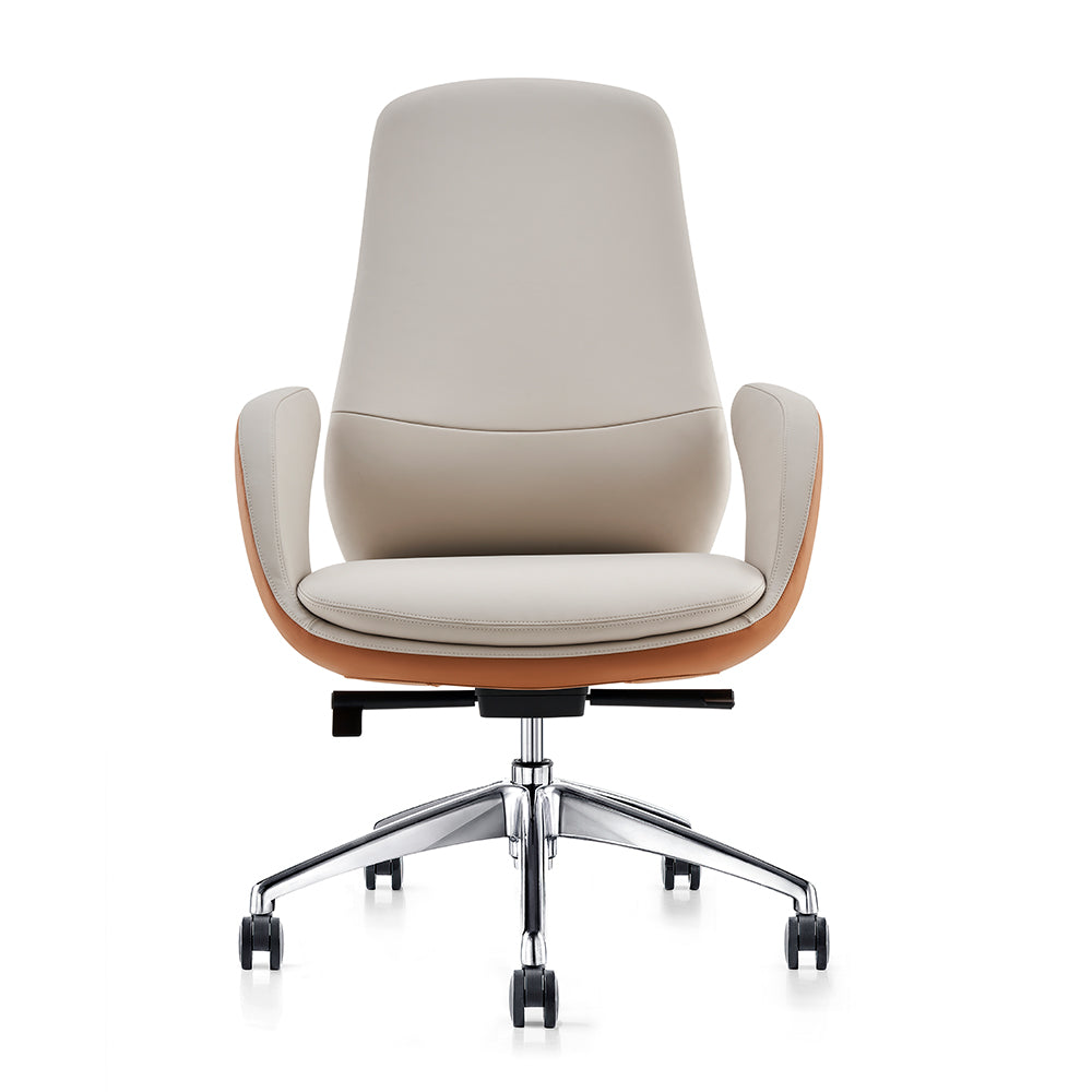 OmiQuest™ ErgoPro Commander – Lead with Authority, Sit with Power
